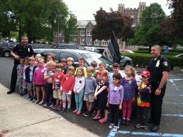 SPD Community Programs