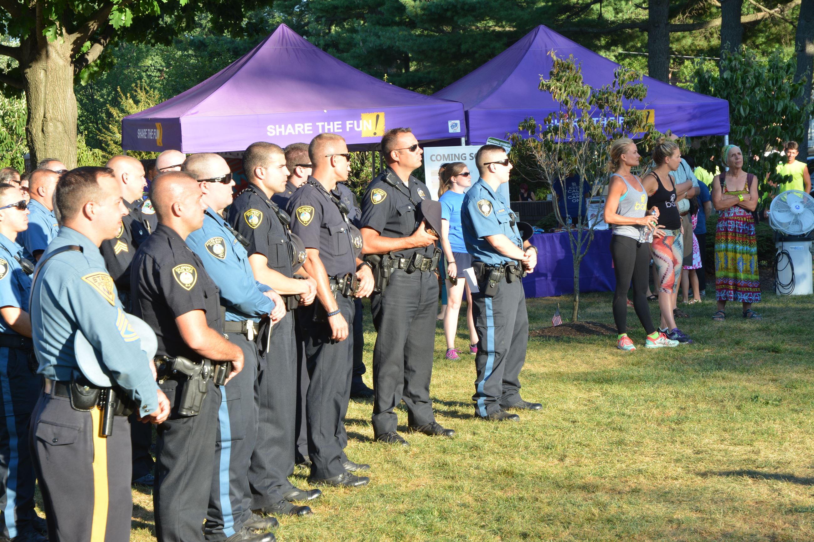 1 National Night Out