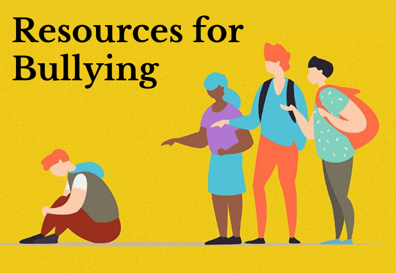 Bullying graphic