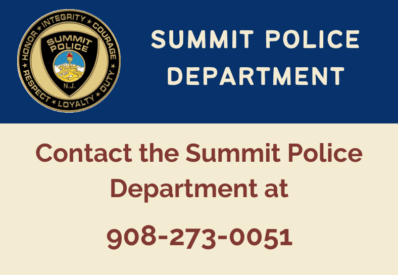 Report bias crime Summit