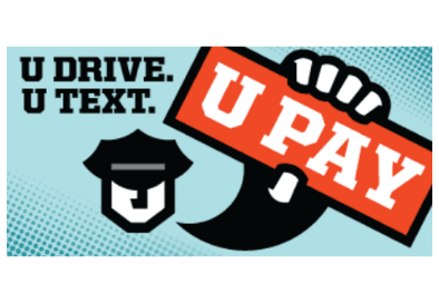 NF SPD utext campaign