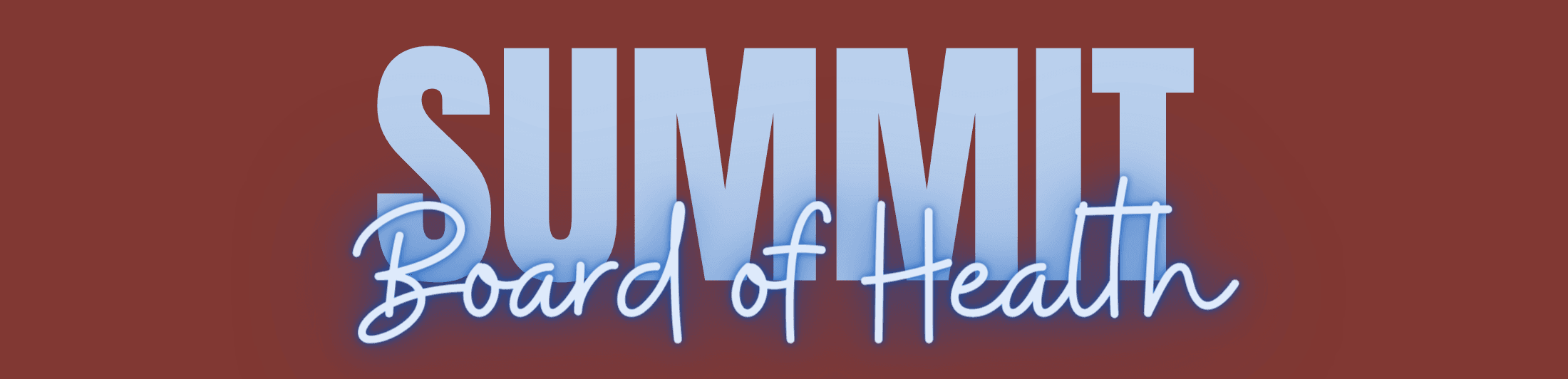 Summit Board of Health