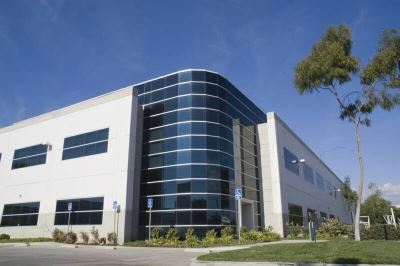 Commercial Security Surveys