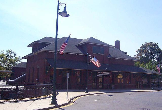 Transportation and Commuter Services