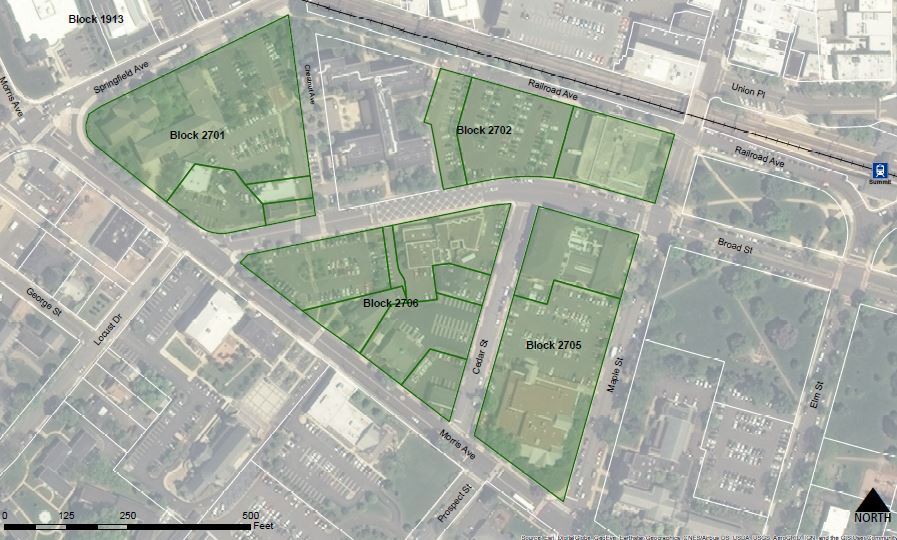 broad street west map