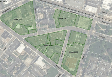 Broad Street West(1)