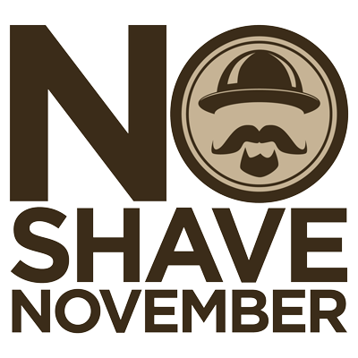 No Shave Nov