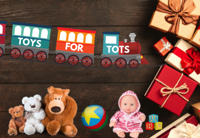 Toys for Tots