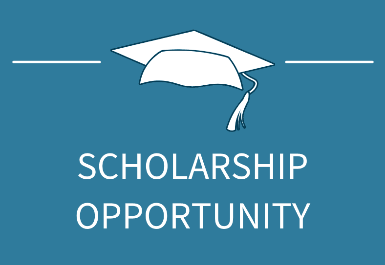 Scholarship Opportunity