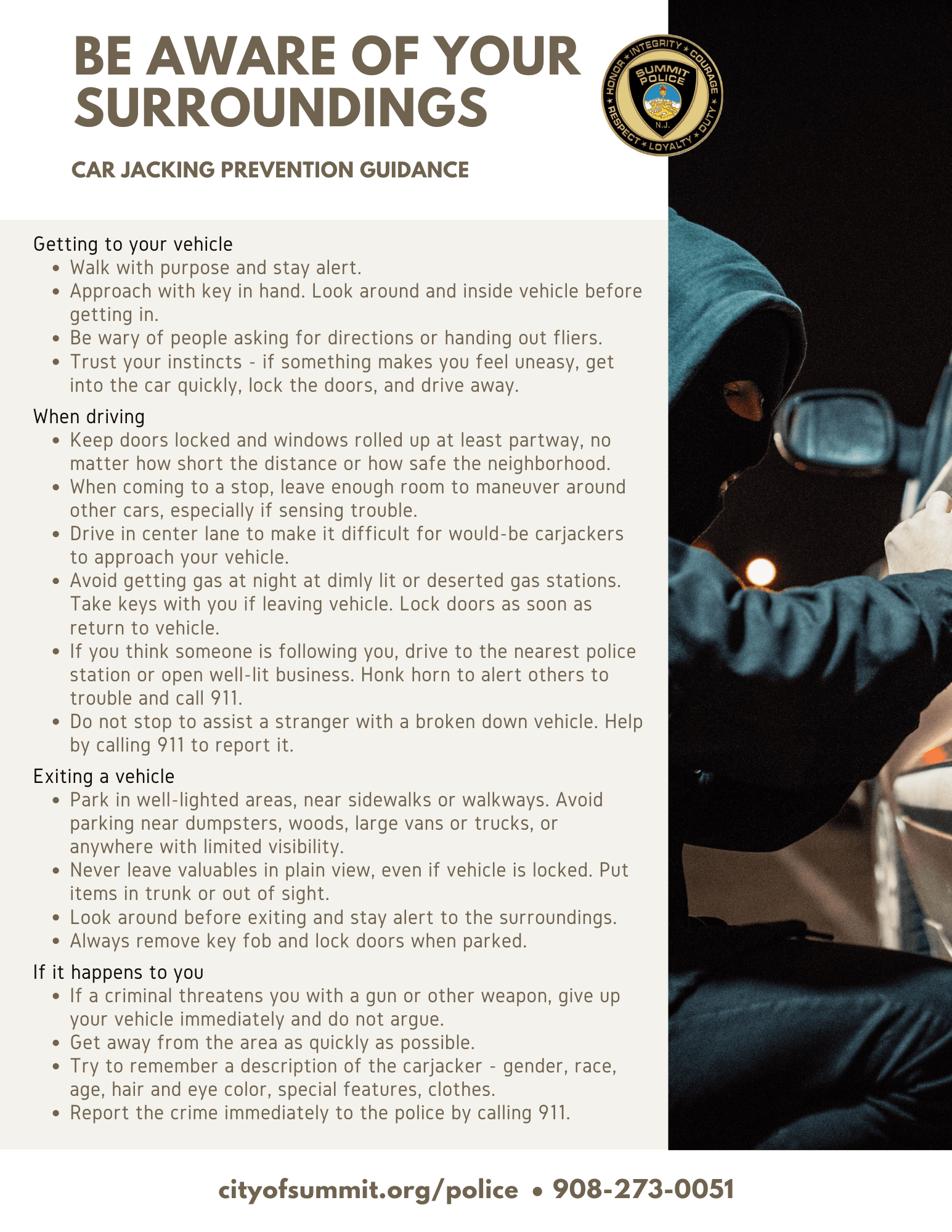 SPD Situational Awareness FINAL