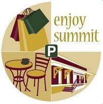 Parking Enjoy Summit