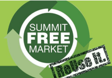 summit free market logo
