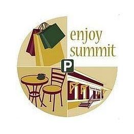 Parking Enjoy Summit