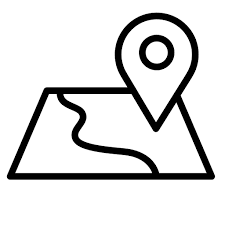 Zoning Map Icon