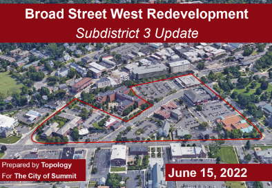 BSW presentation slide website