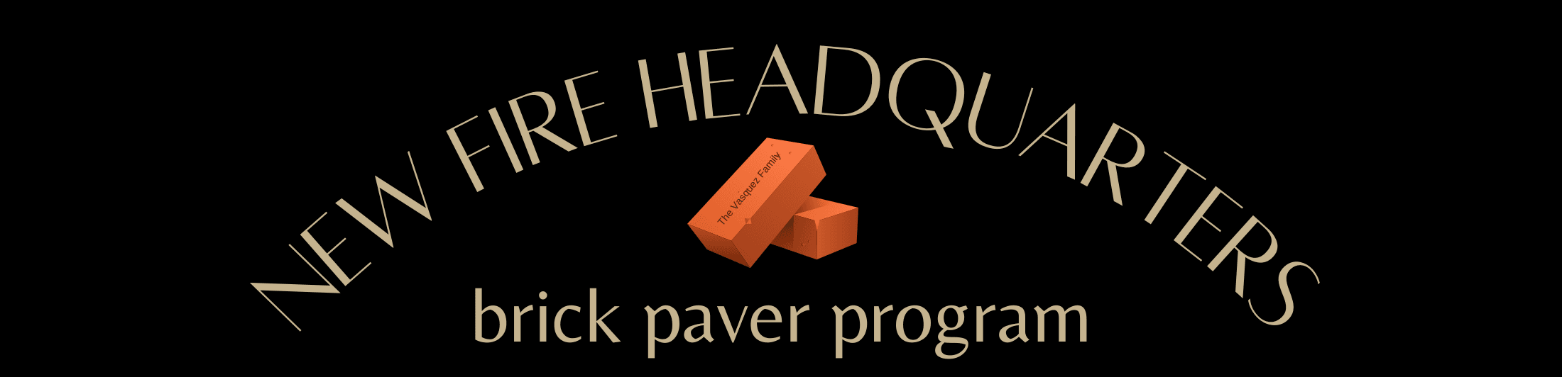 BRICK PAVER PROGRAM website