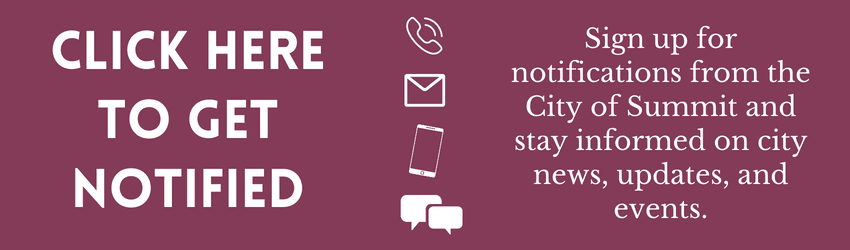 Notifications graphic horizontal