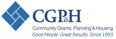 CGP&H Logo
