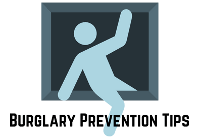 burglary prevention tips 2023