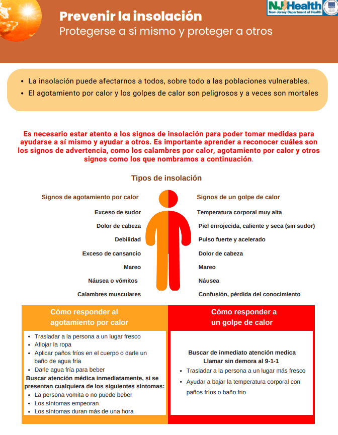 HRI spanish screenshot