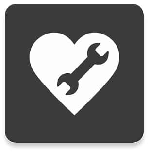 See Click Fix App Icon